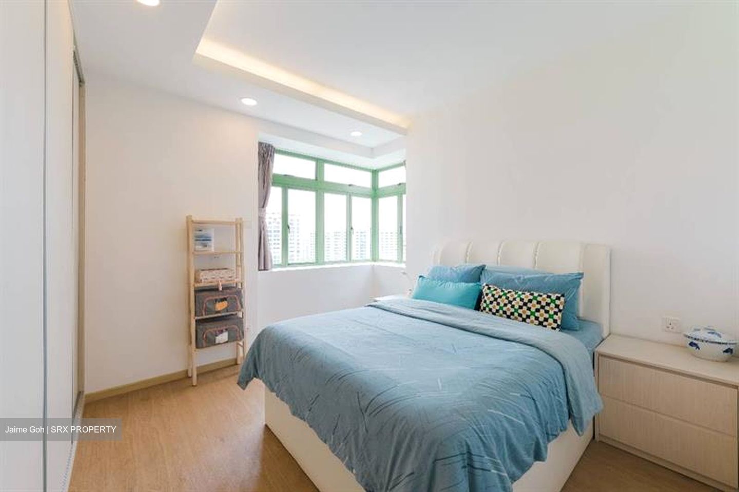 Windermere (D23), Condominium #625073731